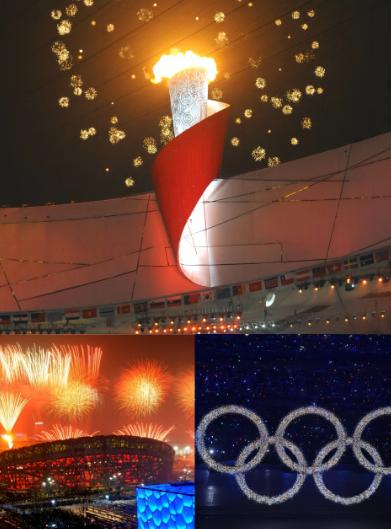 中国不再申奥？真相扎心巴黎刚落幕，奥委会主席刚夸完中国，北京转头就官宣：现阶段