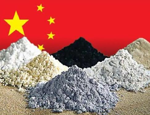 中国稀土王炸一出，西方的诺贝尔奖瞬间就成了“人类笑话”！要是真如传说中那