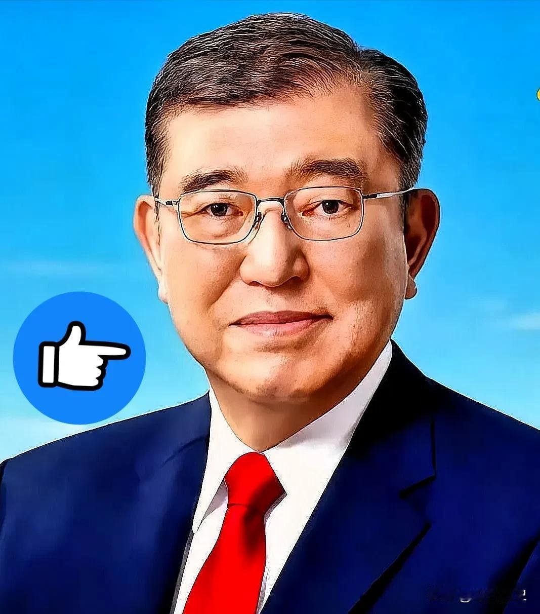 万万没想到！日本前首相石破茂太敢说了！​日本前首相石破茂在卸任前夕，公开抛出