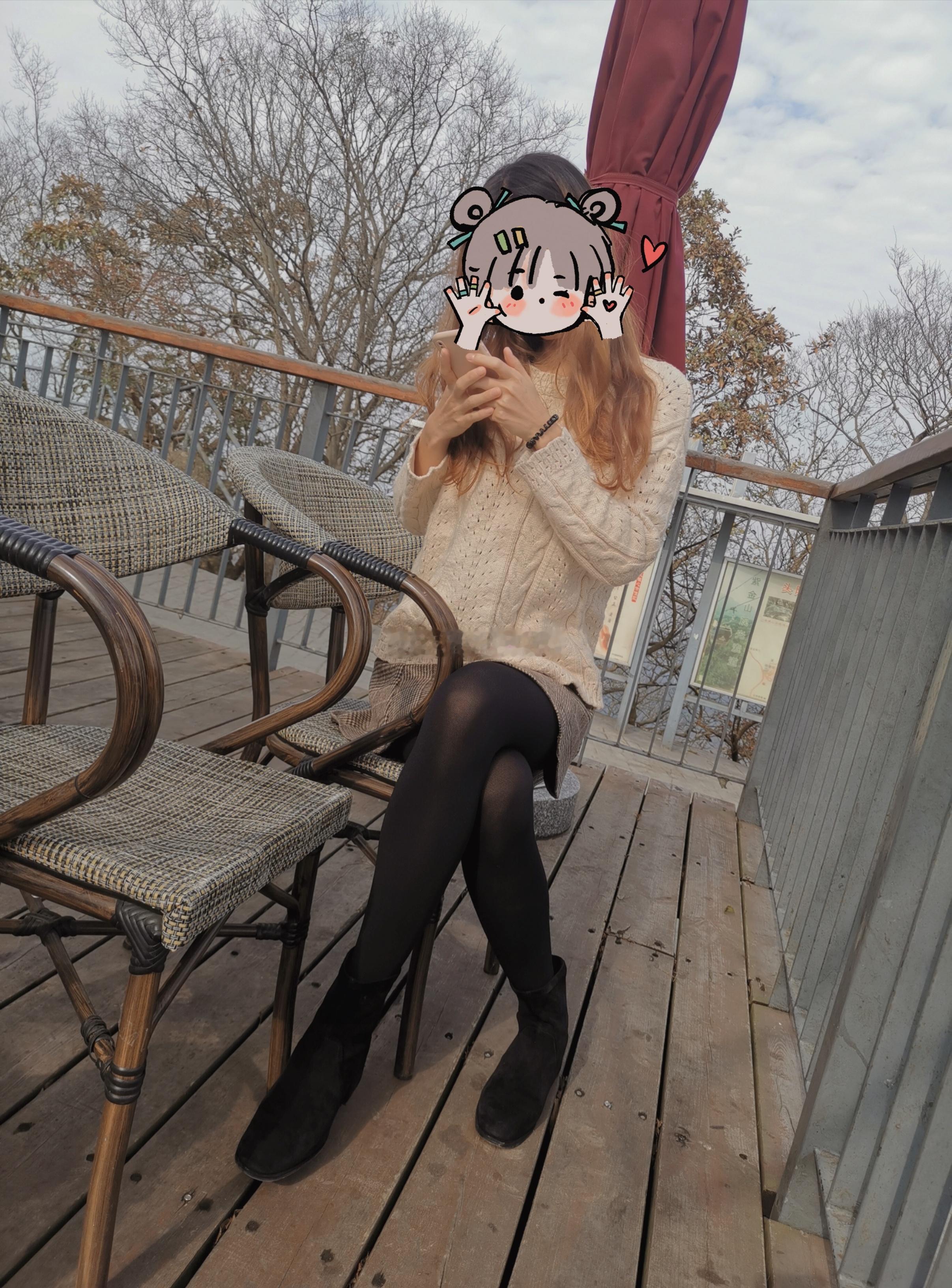 今日小雪，天冷加丝