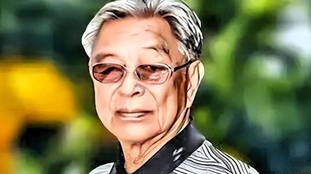 1994年，褚时健伸手拉了濒临倒闭的延安卷烟厂一把；二十多年后，他出狱后种橙遇到