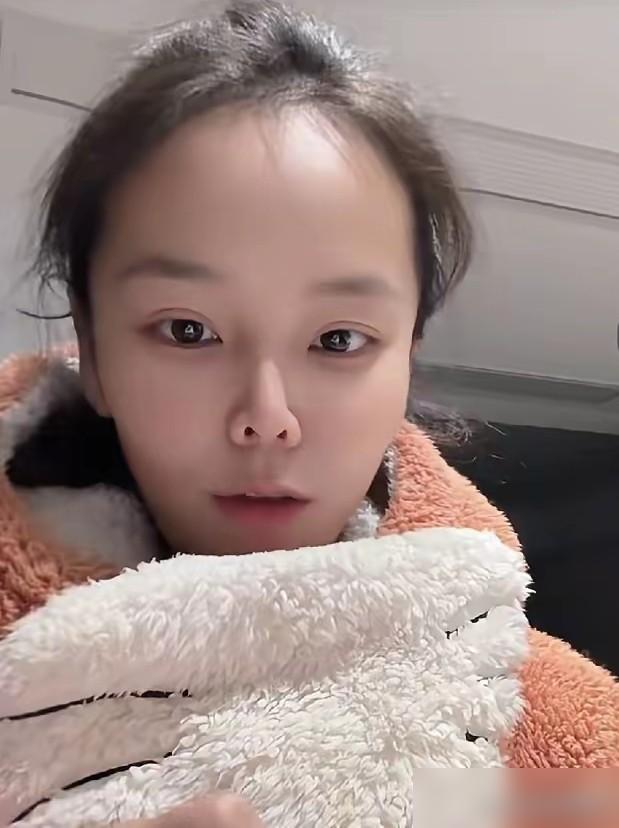 如果这两个让你们选一个做儿媳，你会选哪一个？如果儿子40岁单身，现在有娶老婆的愿