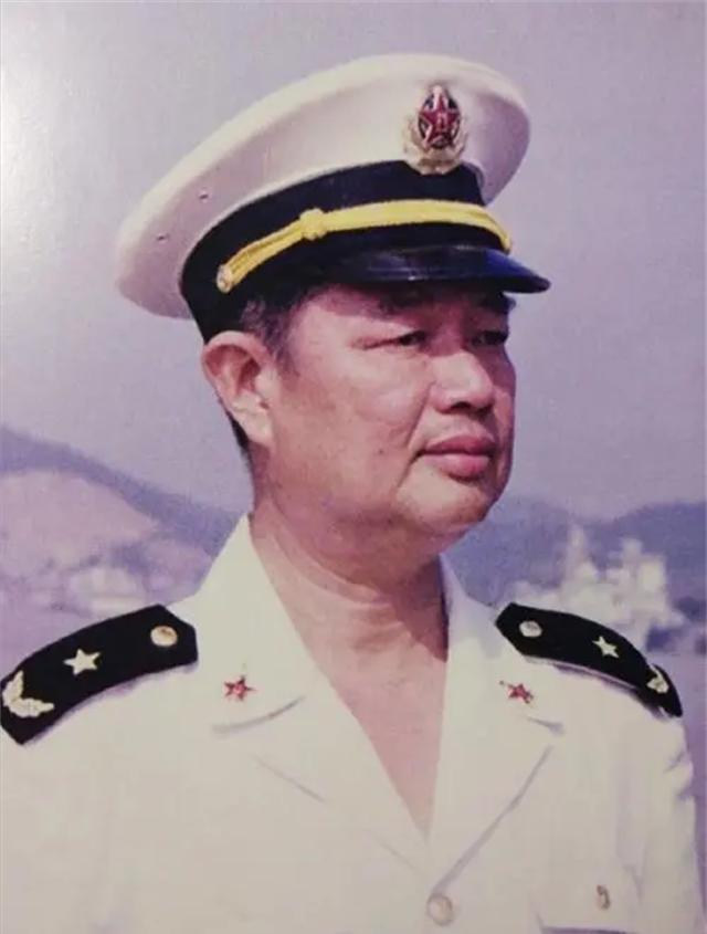 "中国人已经没胆子再开战了。"这种论调在1988年的南海并不鲜见。当越南