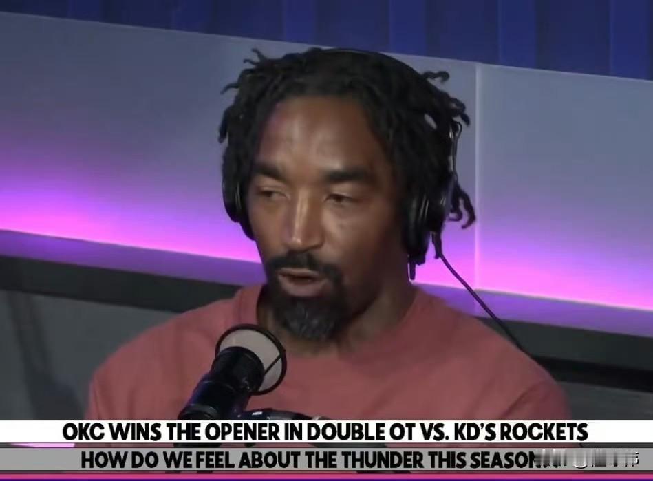 老詹还生气！JR史密斯谈詹姆斯：“勒布朗直到现在还在生我气，因为18年总决赛