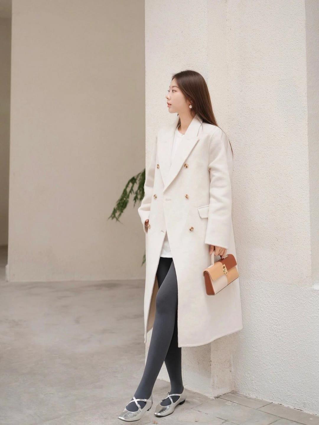 美妞们日常穿搭分享