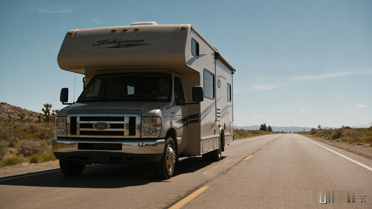 开辆房车去旅行不好吗?关于房车自驾游的负面消息尘嚣网上，导致真正有房车需求的朋