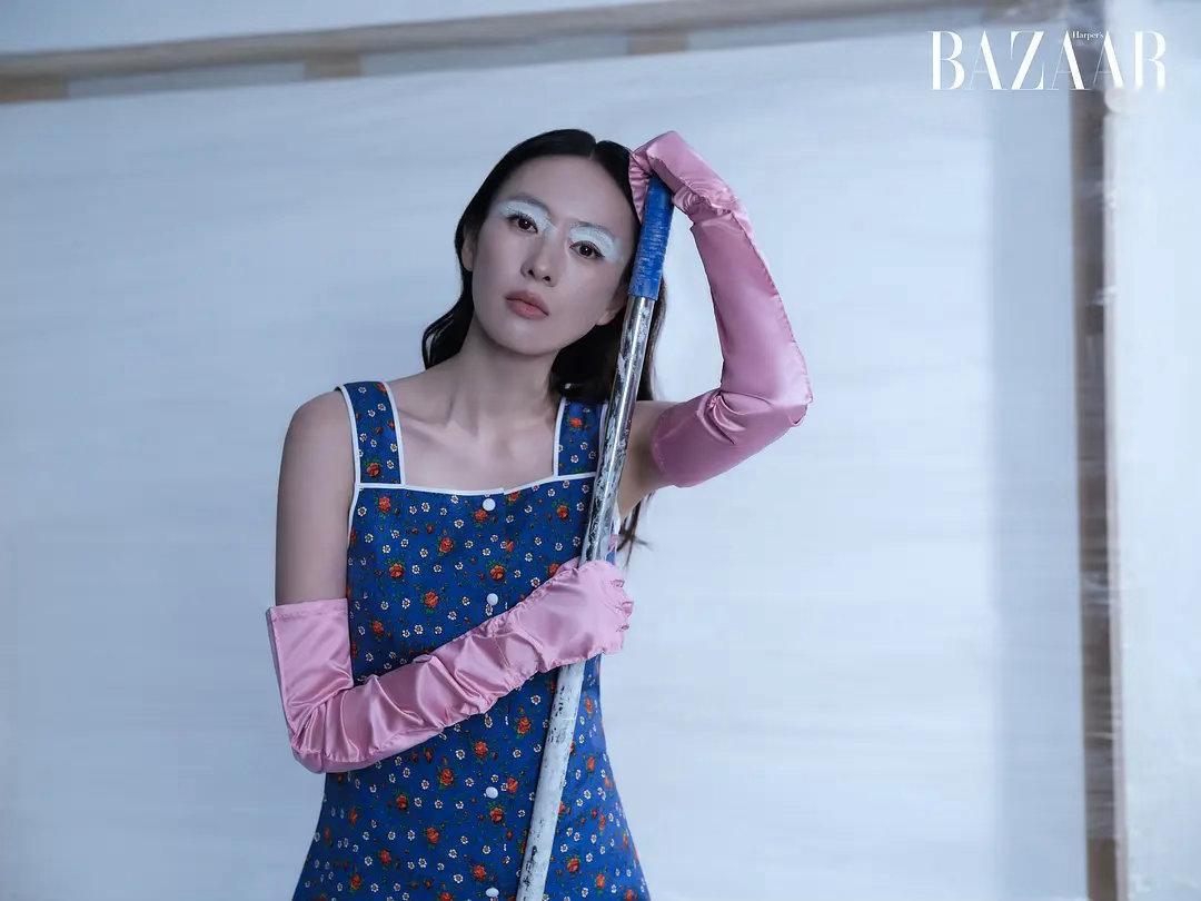 Miumiu把童瑶霍霍的没比赵今麦好到哪去