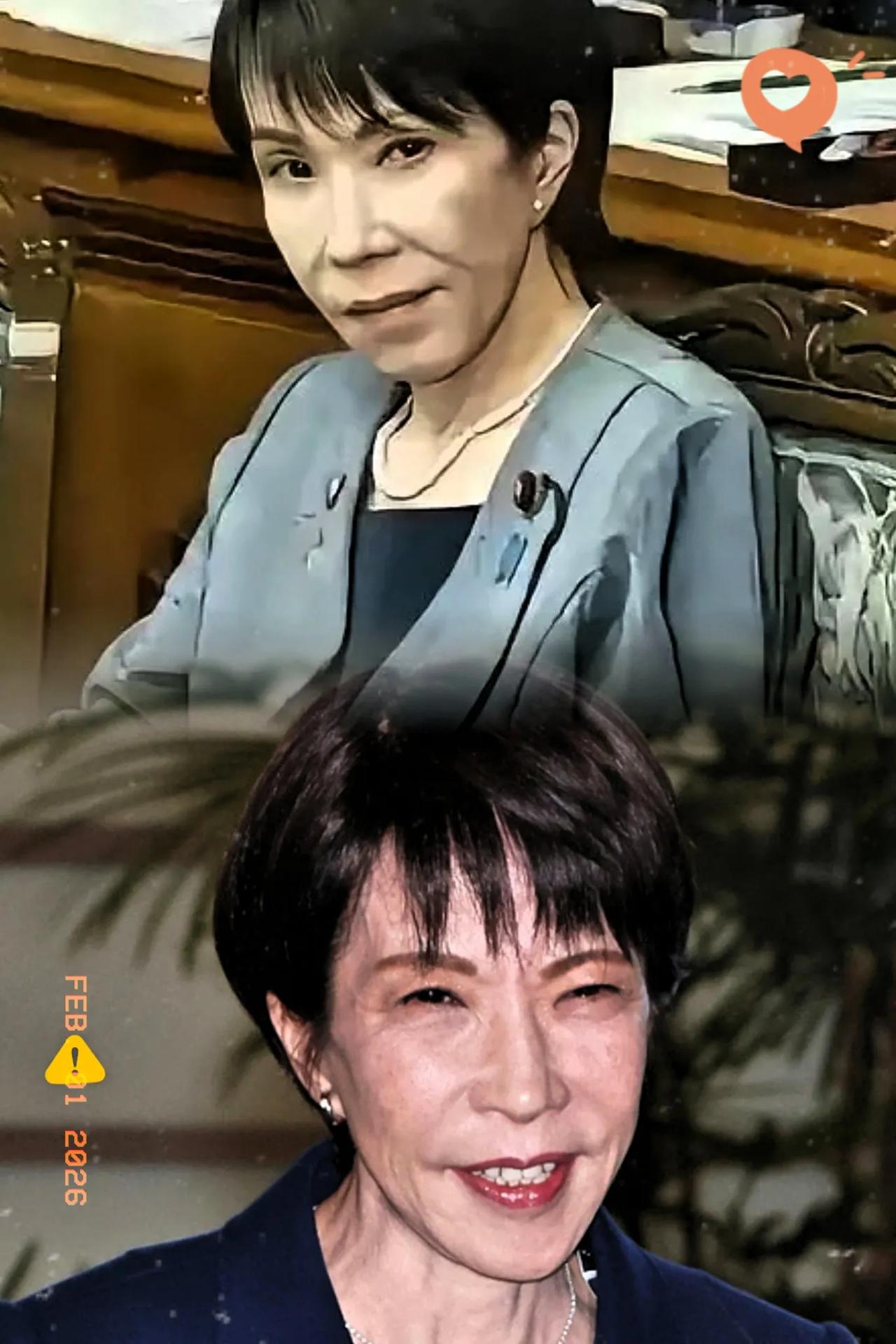 刚在中国签下大单的英国首相，转头飞抵日本就做出令人费解的举动。1月31日英国首相