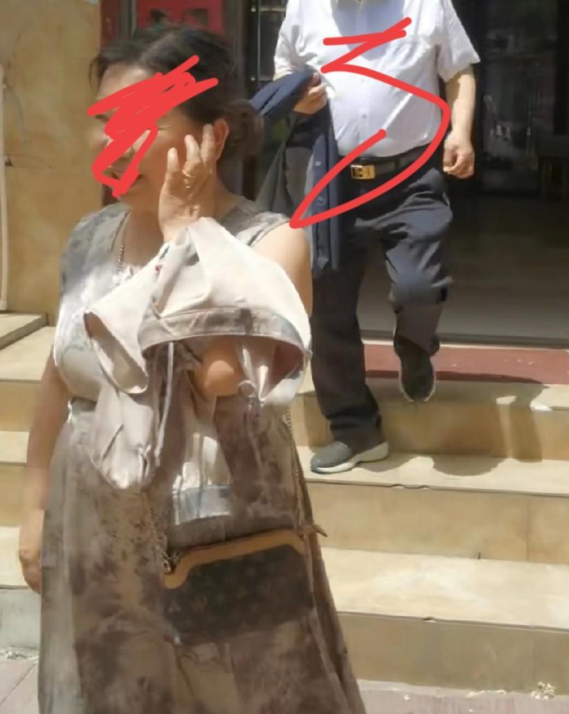 要注意这个人，让大家少谈28，还说不要给许姚家增加压力，这是胡说八道！这个人叫