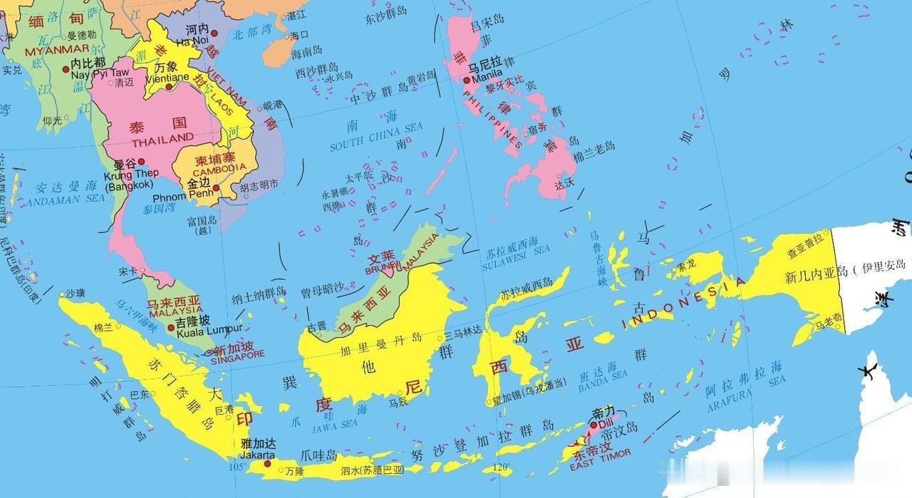印尼内部估计处于激烈博弈当中！印尼准备在2026年9月起，由新国企DSI统筹