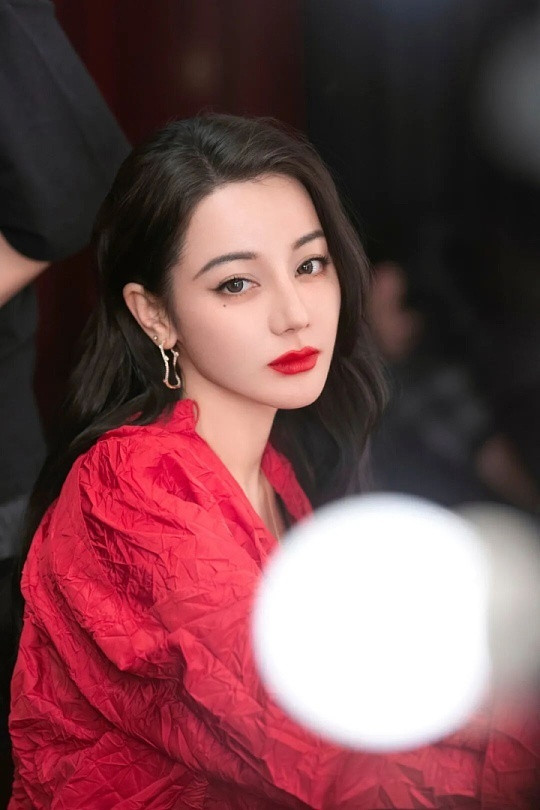 超适合冬天的中式气血妆超适合冬天的中式气血妆，主打自然通透的好气色，自带气血充盈