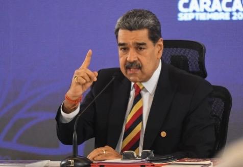 亡羊补牢有些晚了，现在委内瑞拉的困境放在以前很好解决，但是现在却成了一个死疙瘩