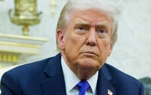 特朗普终于说了大实话！他说每次谈台湾问题，中国人都会“呼吸急促”。他还说“不喜欢