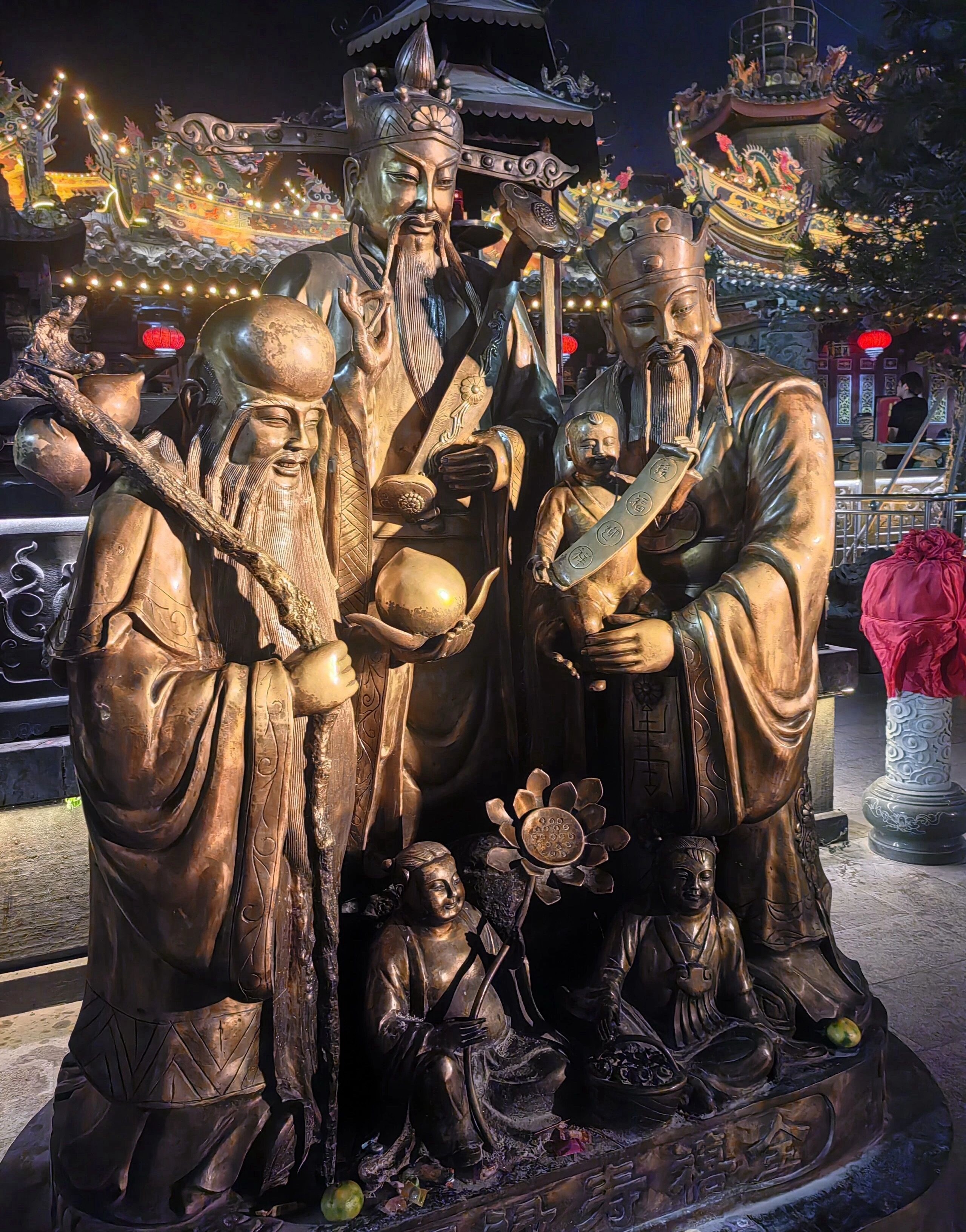 很多人听过一句话：多与纯阳之物打交道，运气会变好。不少人第一反应，就是去网购各种吉祥摆件，想着摆在家