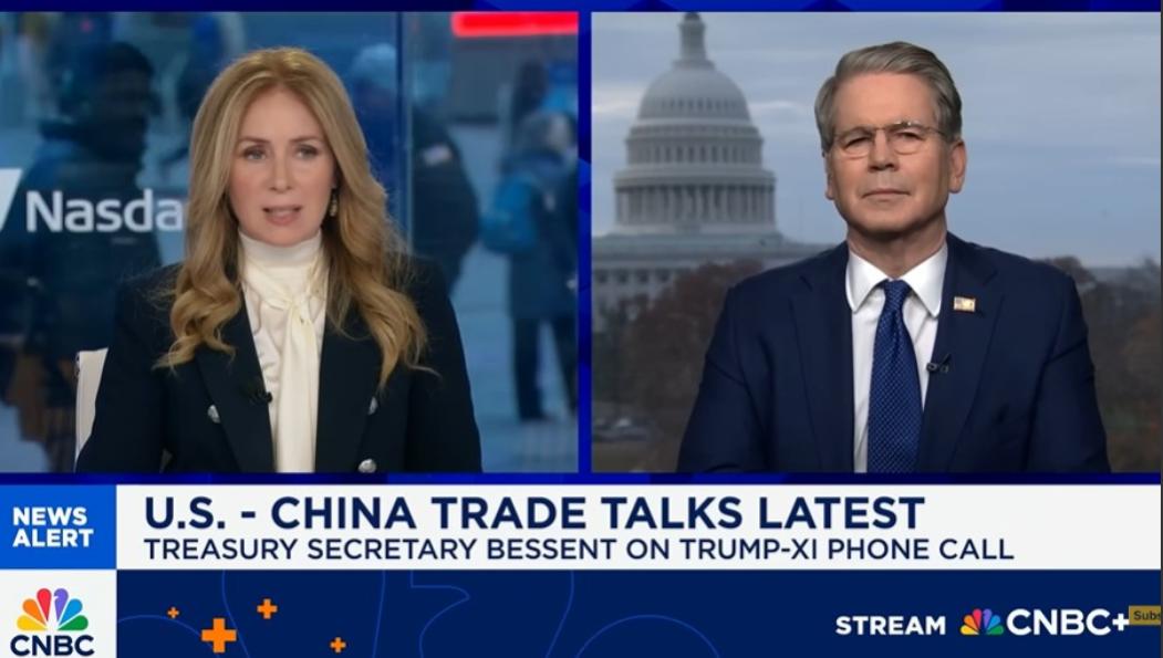 特朗普主动打通中方电话，谈了台湾立场问题也谈了大豆的问题特朗普这通电话打得挺