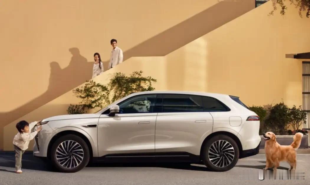 周末被朋友拽去星纪元门店“凑数”，本以为是场枯燥的看车流程，没想到一脚电门下去，