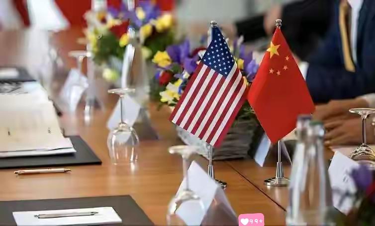 特朗普高调喊话，要中国“开放市场”当地时间1月13日，特朗普又一次在记者面前