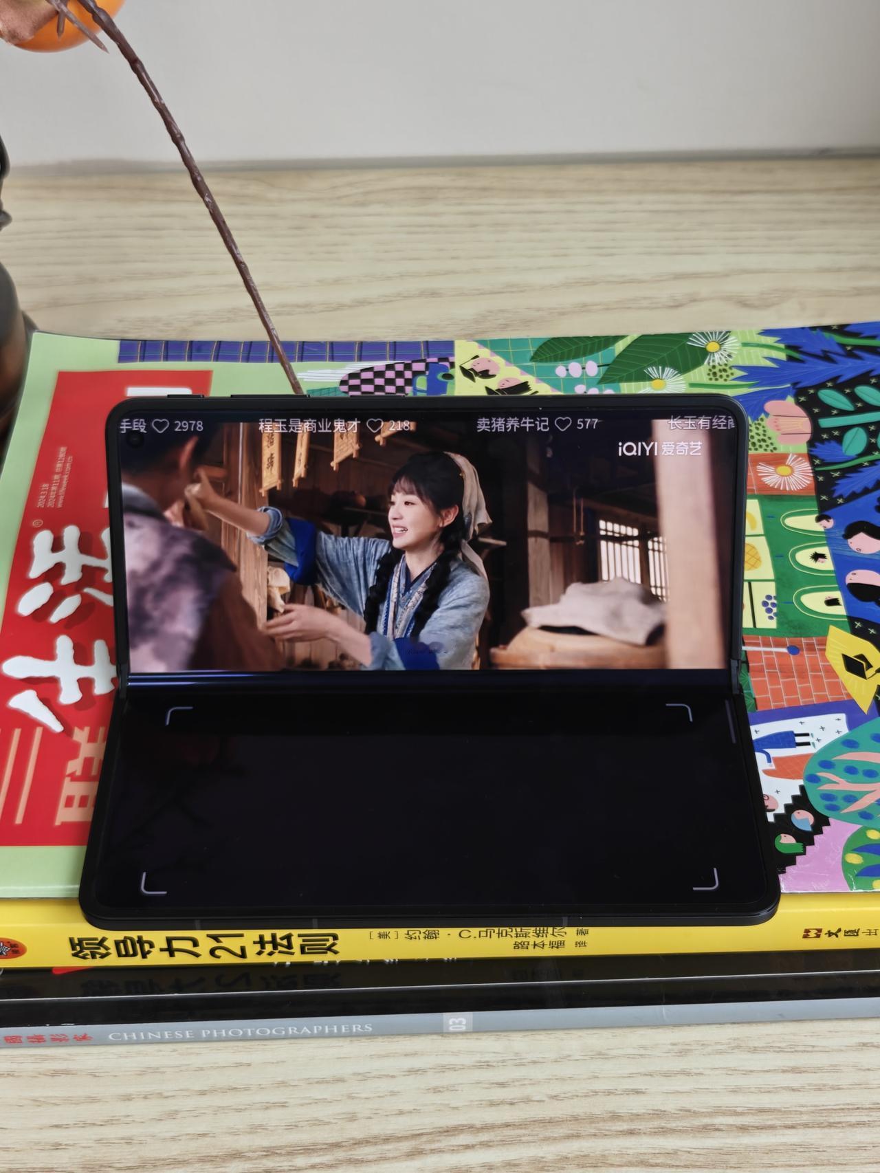 终于追完逐玉了🤩大女主剧看得好过瘾啊啊啊！我怎么现在才看上《逐玉》最近完