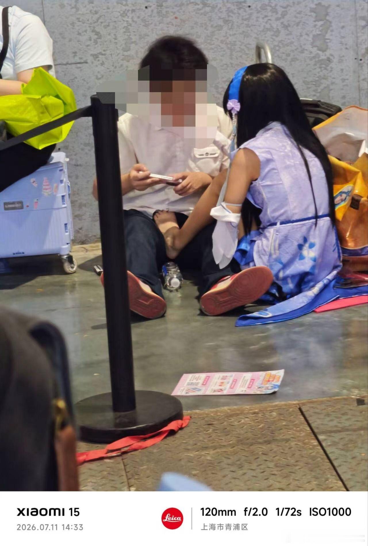 二次元生态