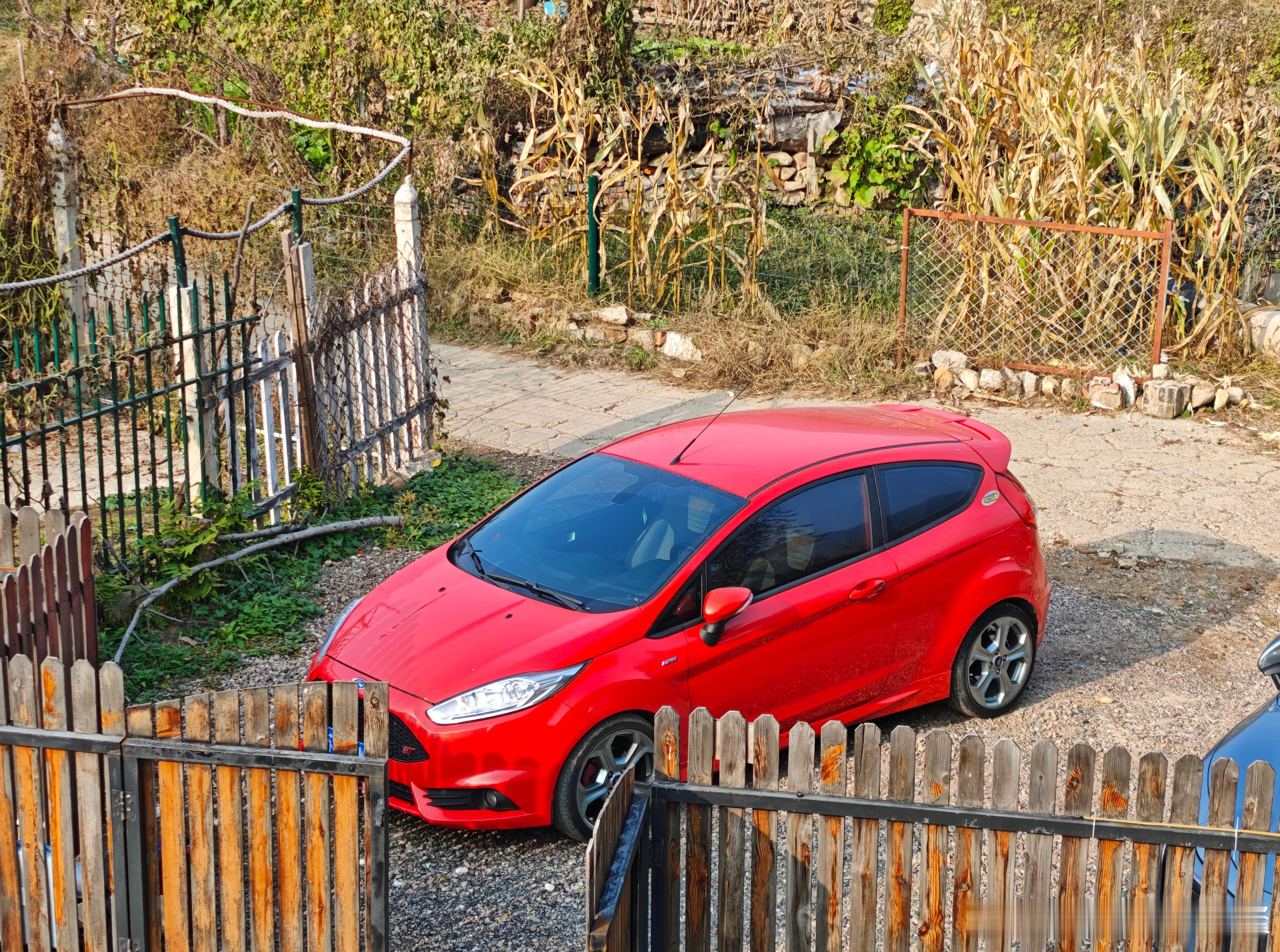 老马在路上天津二手车马力玩聚和这台玩具相处了两天​一箱98，430元高速山路都