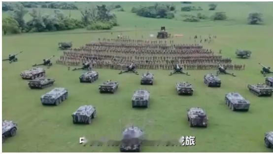 把以色列最精锐的戈兰旅和中国重装合成旅拉到同一片战场，结果会怎样？答案可能会让很