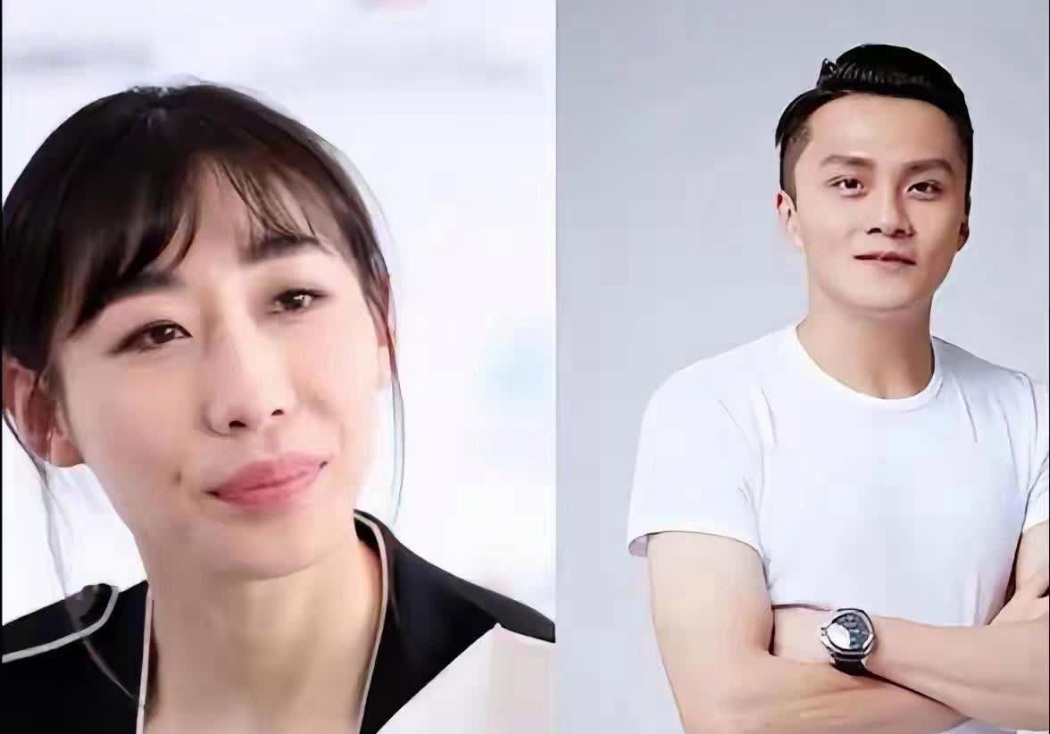 任素汐的前夫李洋讲过这么一段经历：她提出离婚的第二天，他的耳朵就突然聋了。可即便