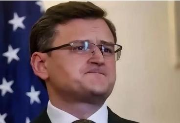 乌克兰前外长说了一句大实话，他表示无论乌克兰签不签定和平协议，顿巴斯地区都是保不