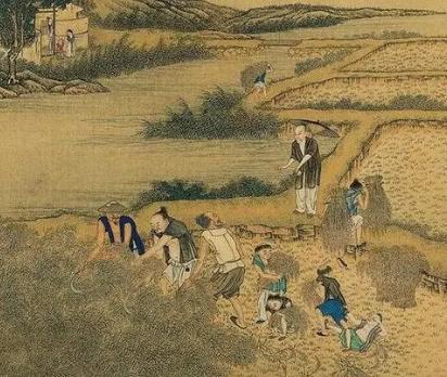 古人的平均寿命为什么那么短？按现在的说法，他们吃的蔬菜都是天然绿色，没有农药残留