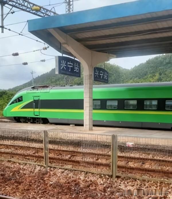 广梅汕铁路能升级开行和谐号动车吗？广梅汕铁路如今已停运普铁客运，若将其改造为快铁