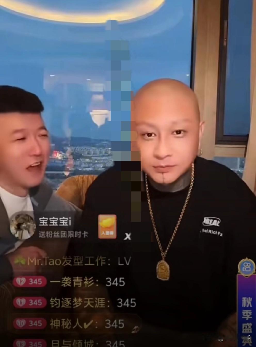 最瞧不起背后阴损的聪明人，公屏“枷柏”节奏齐出！在f/