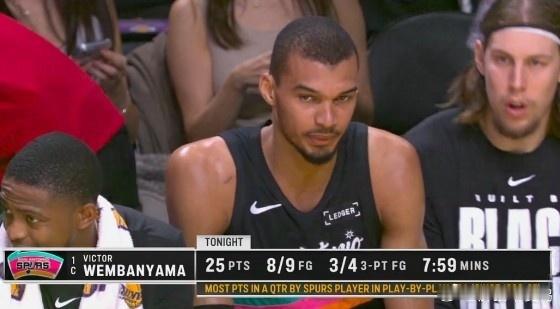 纪录之夜！少林高僧151秒14分首节25分连创历史纪录首人！真被他做到了！就在刚