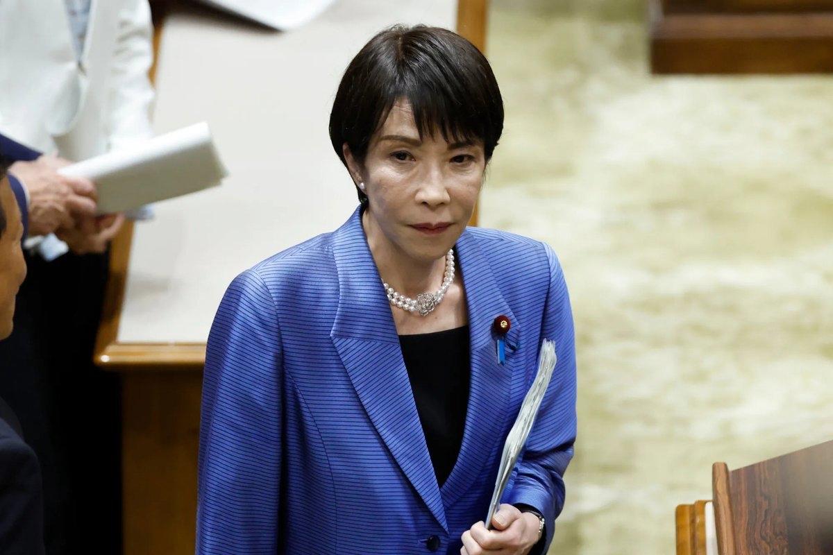 日本共同社13日引述多名知情人士报道，日本首相高市早苗决定不在8月15日“终战日