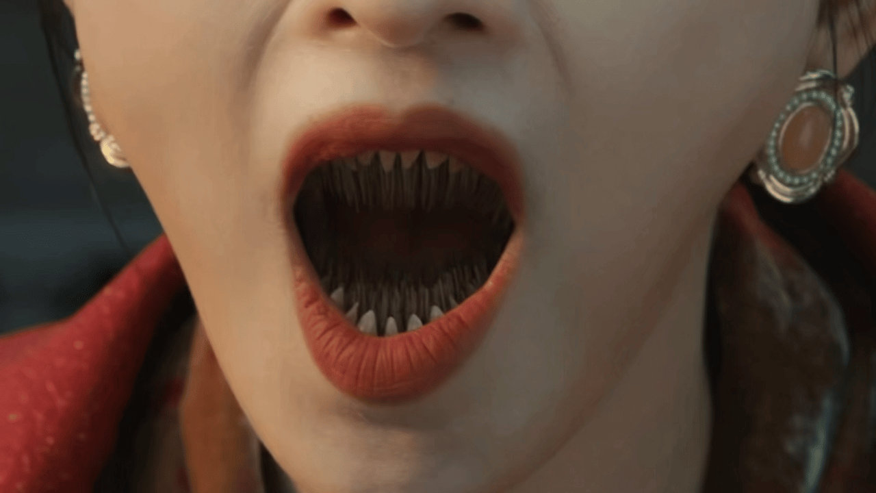 张俪这回应也太可爱了吧！网友喊林姨来互动，她直接用牙膏梗巧妙回应，这分寸感拿捏得