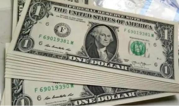 如果美国一口气印钞37万亿，把欠的债都还了，会发生什么？美国一旦这么干，第二天就