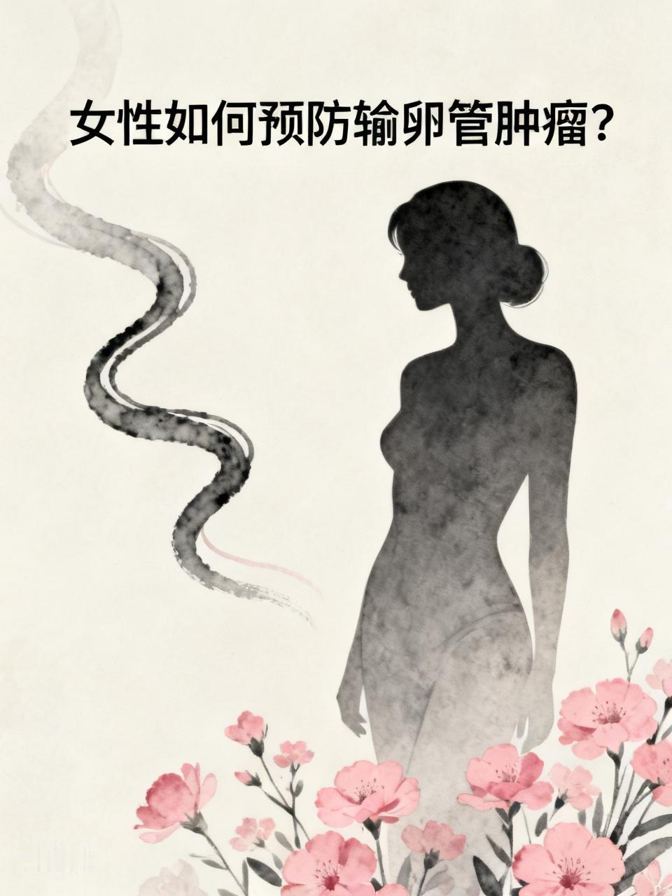 女性如何预防输卵管肿瘤?女性预防输卵管肿瘤，有几个要点得留意。首先要积极控制炎