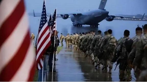 美国敢不敢跟中国打仗？肯定是敢的，这一点毫无疑问。为什么呢？原因其实很简单，美国