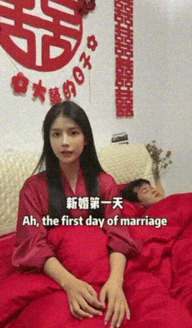 结过婚的人都晓得，不管你的新娘有多美，结婚当天基本不会同房，晓得是为啥吗？原因如