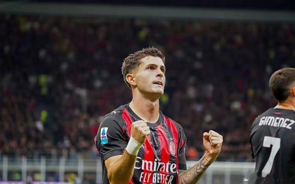 米兰真会做生意，2000万欧元跟切尔西买美队，然后喊价8000万欧元卖。传闻阿森