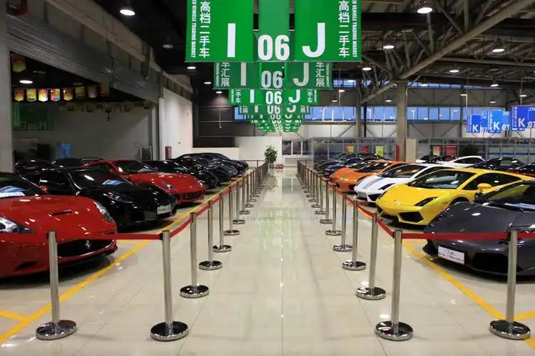如何选购合适的二手车？实用建议全指南在考虑购买一辆二手车时，最重要的是根据自己