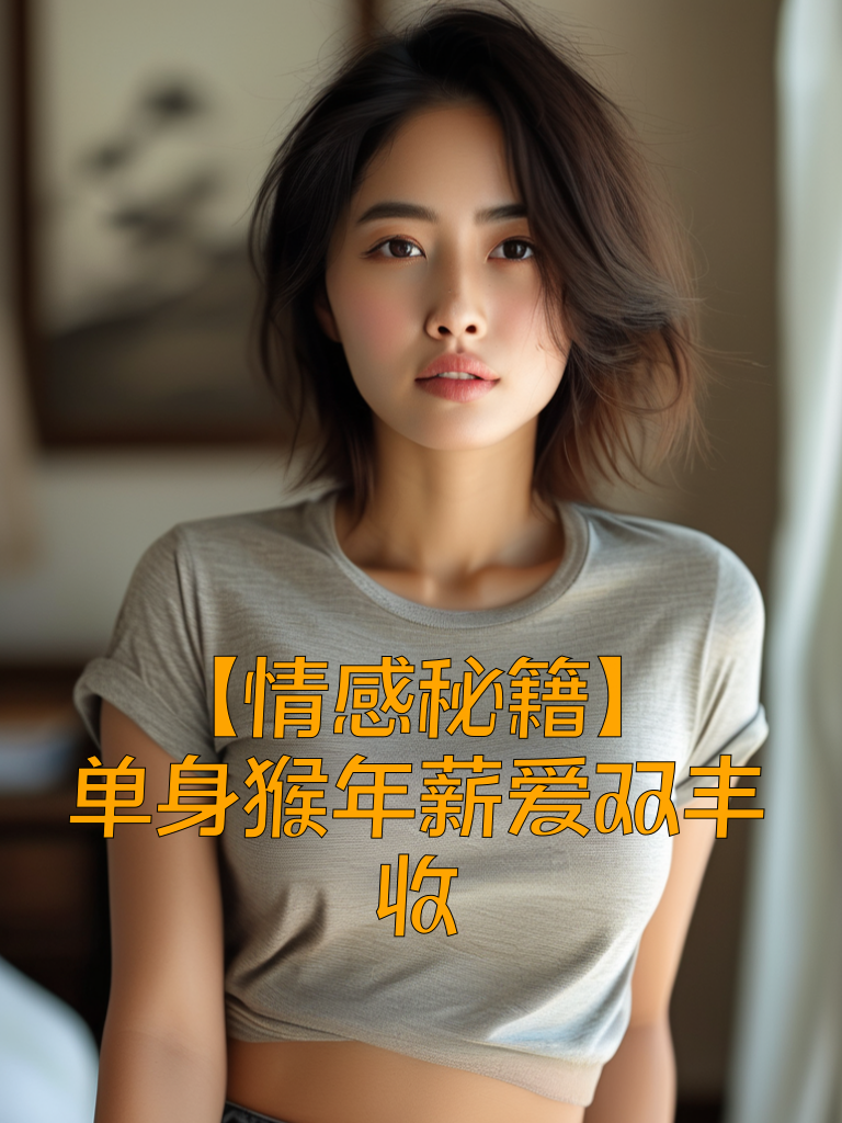 【情感秘籍】单身猴年薪爱双丰收