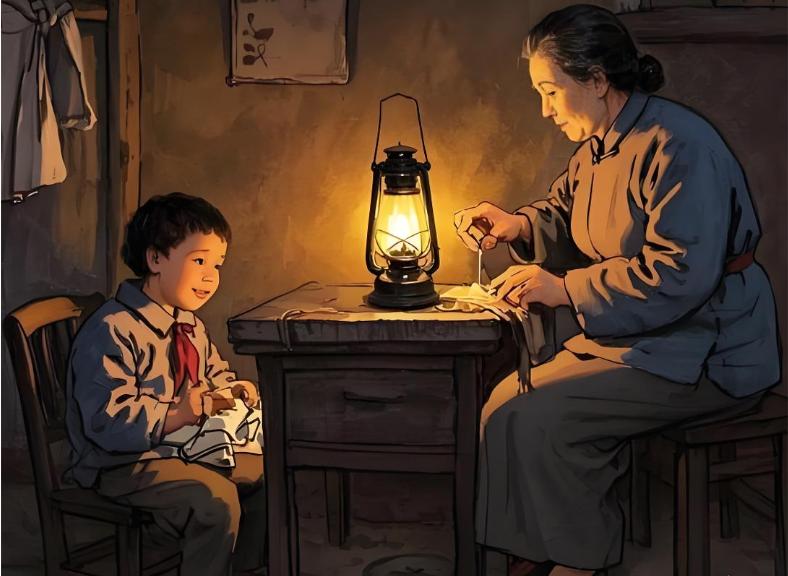 大了，我的国！强了，我的国！看到能源局一个数字：截至2026年5月底，我国全国