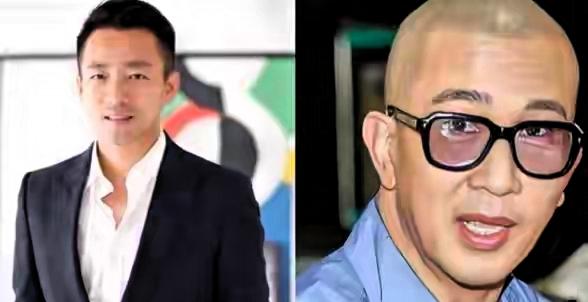 一套上亿豪宅过户落地，却扯出剪不断理还乱的家庭纠葛，谁也没料到风波还藏着另一层隐