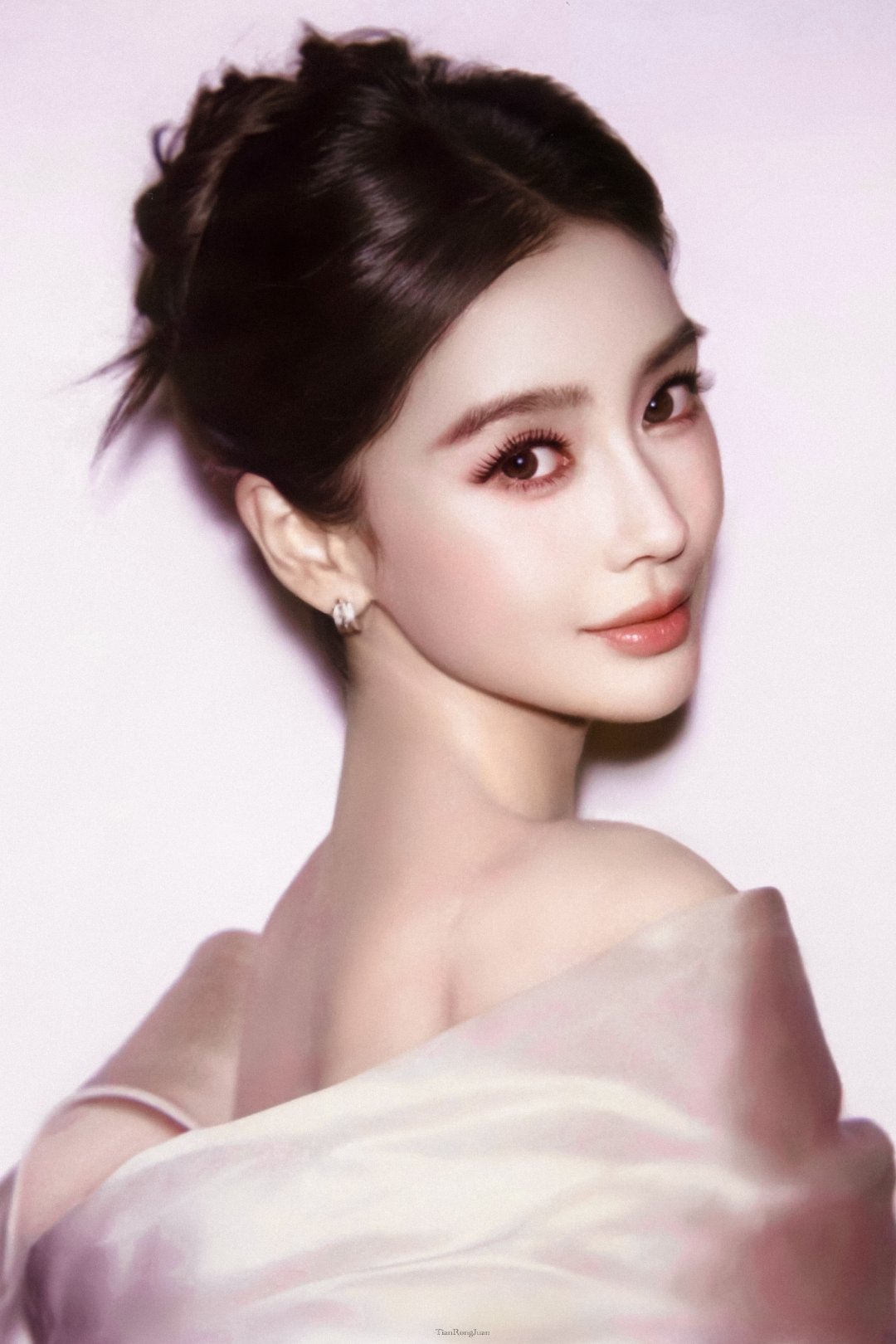 angelababy🍼angelababy相思令过往历历在目那是
