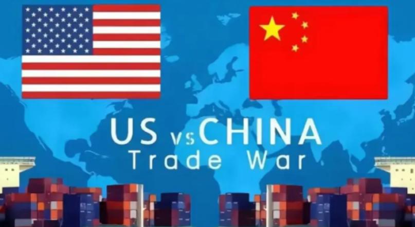 美国对中国撂下狠话，如果中国再不恢复稀土供应，那么美国要动用真正的杀手锏，就是要