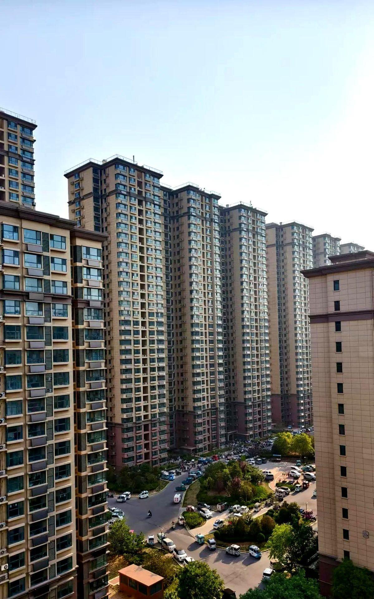 五年后，现在130万的房子值多少钱？内行人说出大实话。第一段必须保留原文：五年
