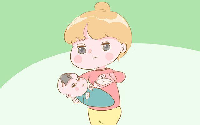 奶粉喂养的方式对职场妈妈很友善, 这4点注意事项也别忽视