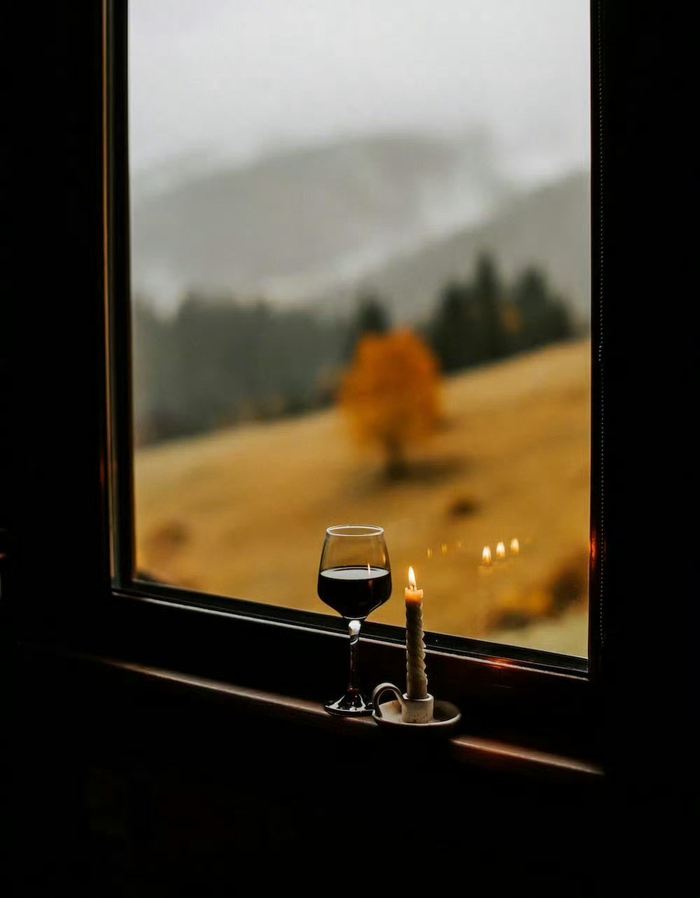 这些天把自己身上的一个偏见彻底扭转了过来：别人都是正常人，觉得别人不正常的自己，