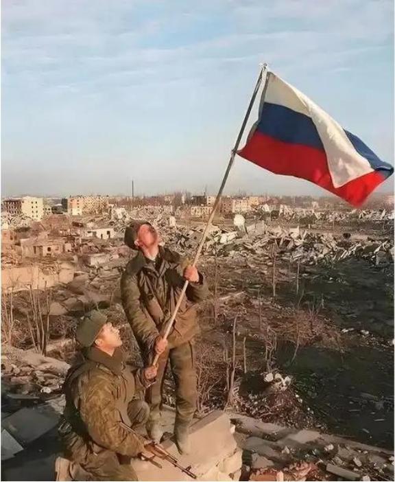 俄罗斯打了四年多，才知道怎么对付乌克兰！现在的战术非常明确，就是要将基辅、敖德萨