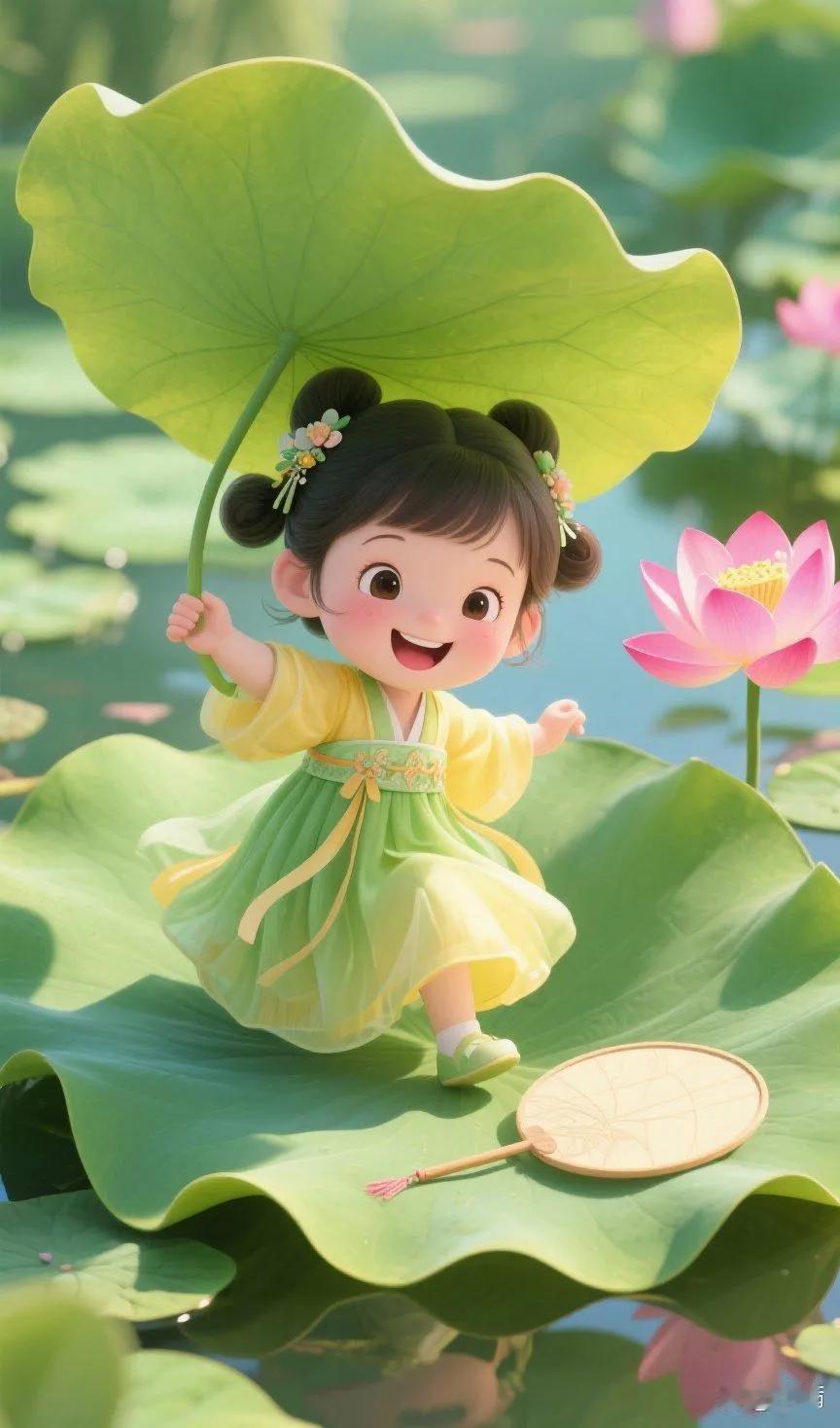 傻有傻福我发现人在生活中要适当的保持傻一点，什么事看透不说透。因为人聪明