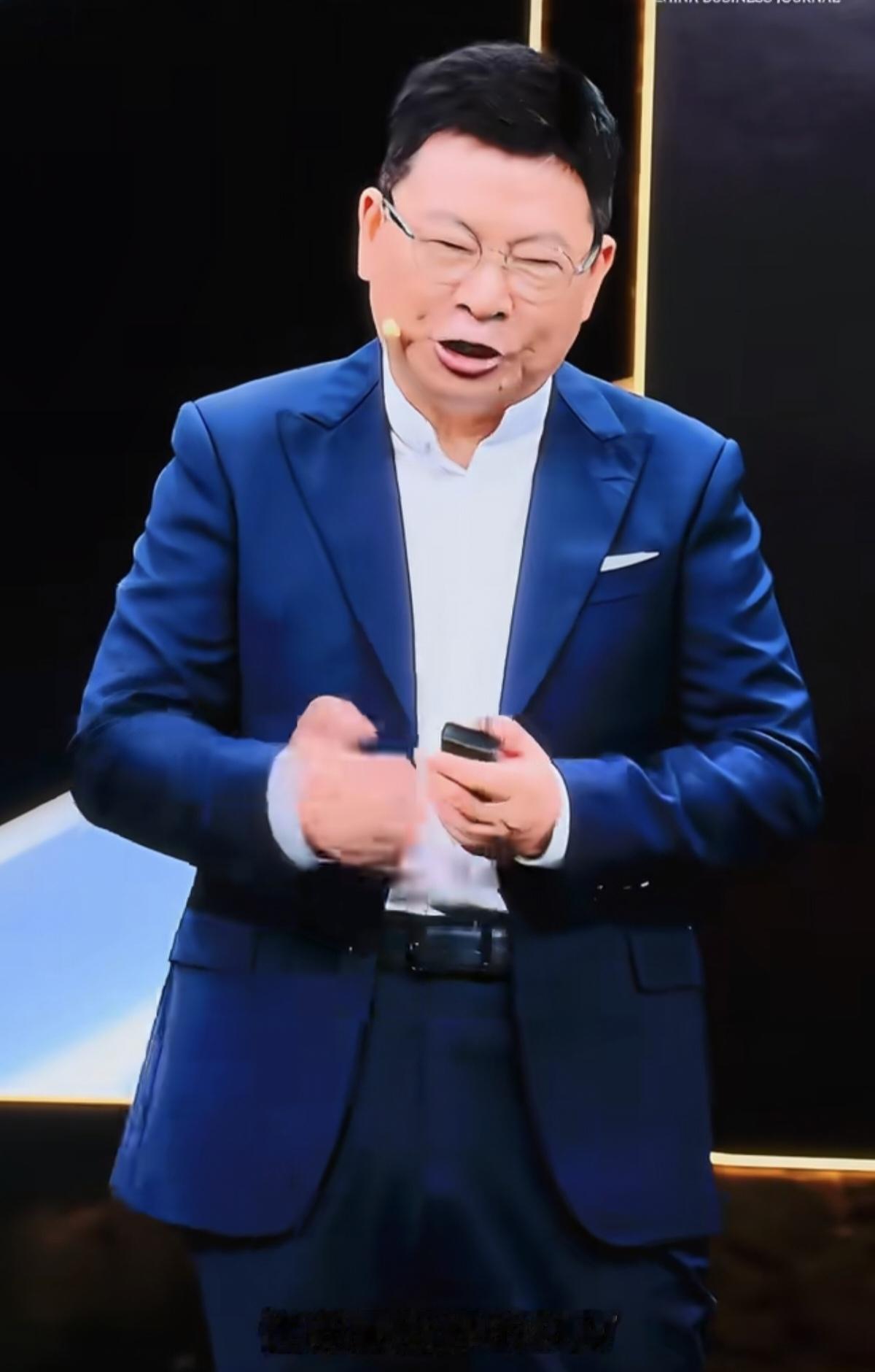 余承东又放狠话了！500万以内，1000万以内，问界M9就是地表最强SUV！ 